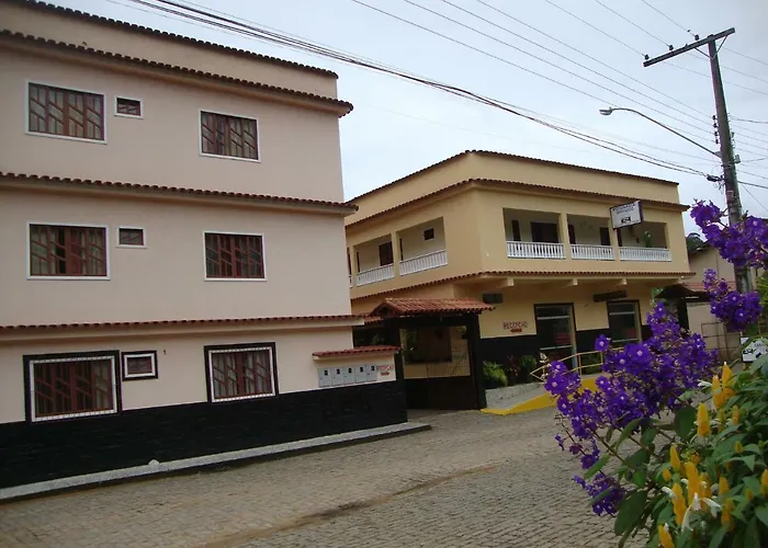 Pousada CaravaggioPousada